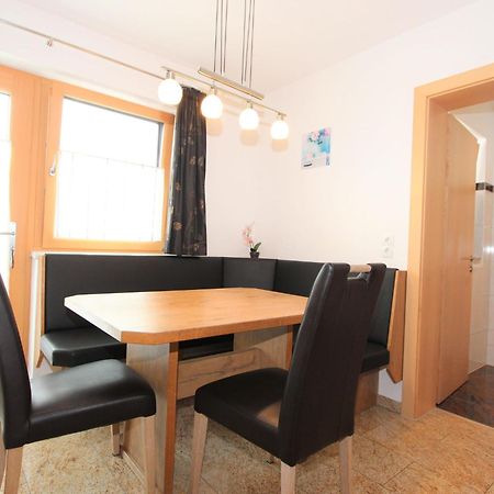 Apartment Hanna Kaltenbach Extérieur photo