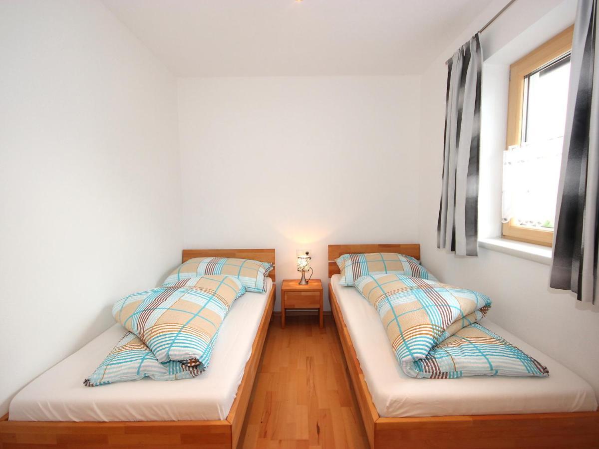 Apartment Hanna Kaltenbach Extérieur photo