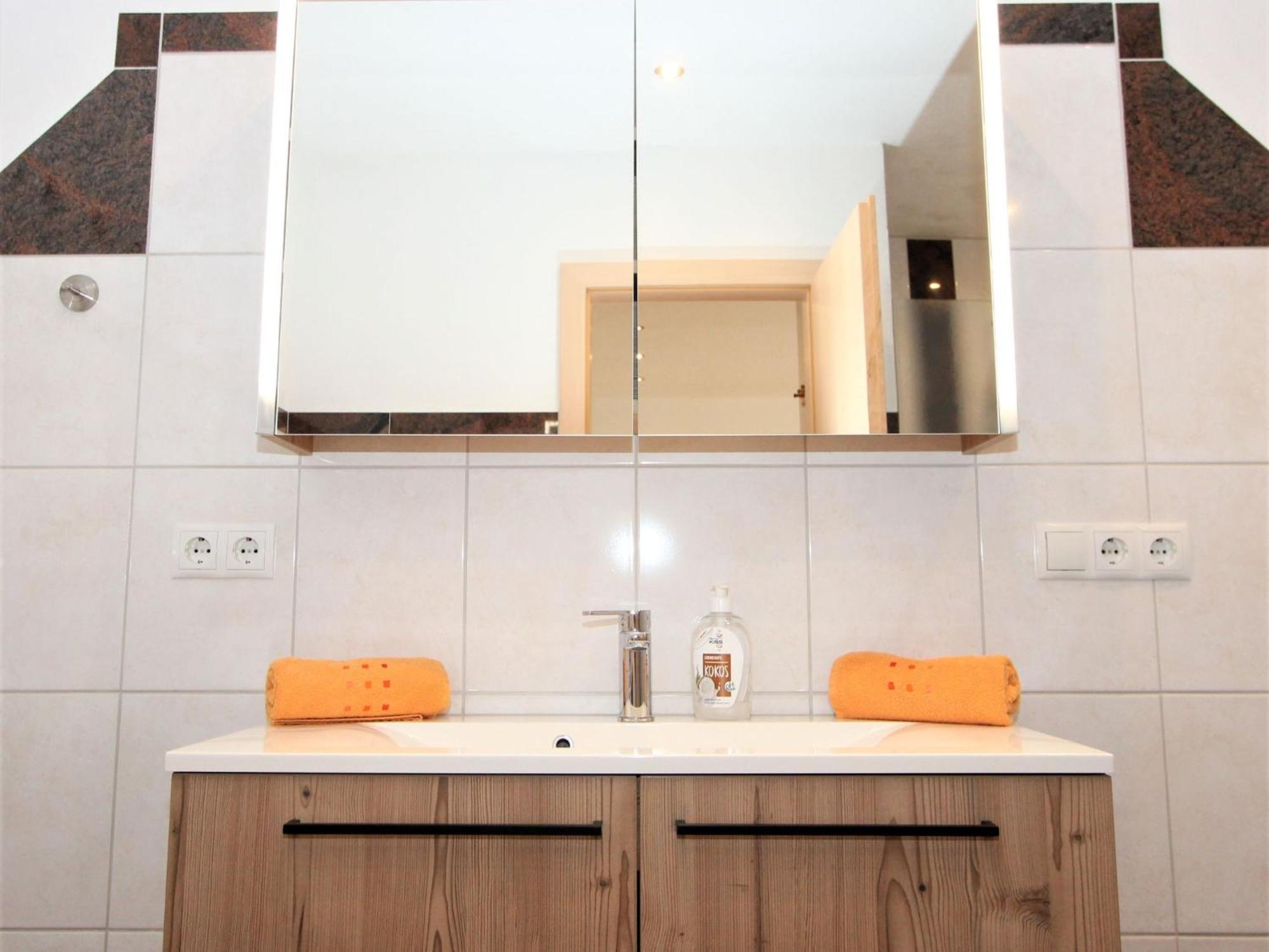 Apartment Hanna Kaltenbach Extérieur photo