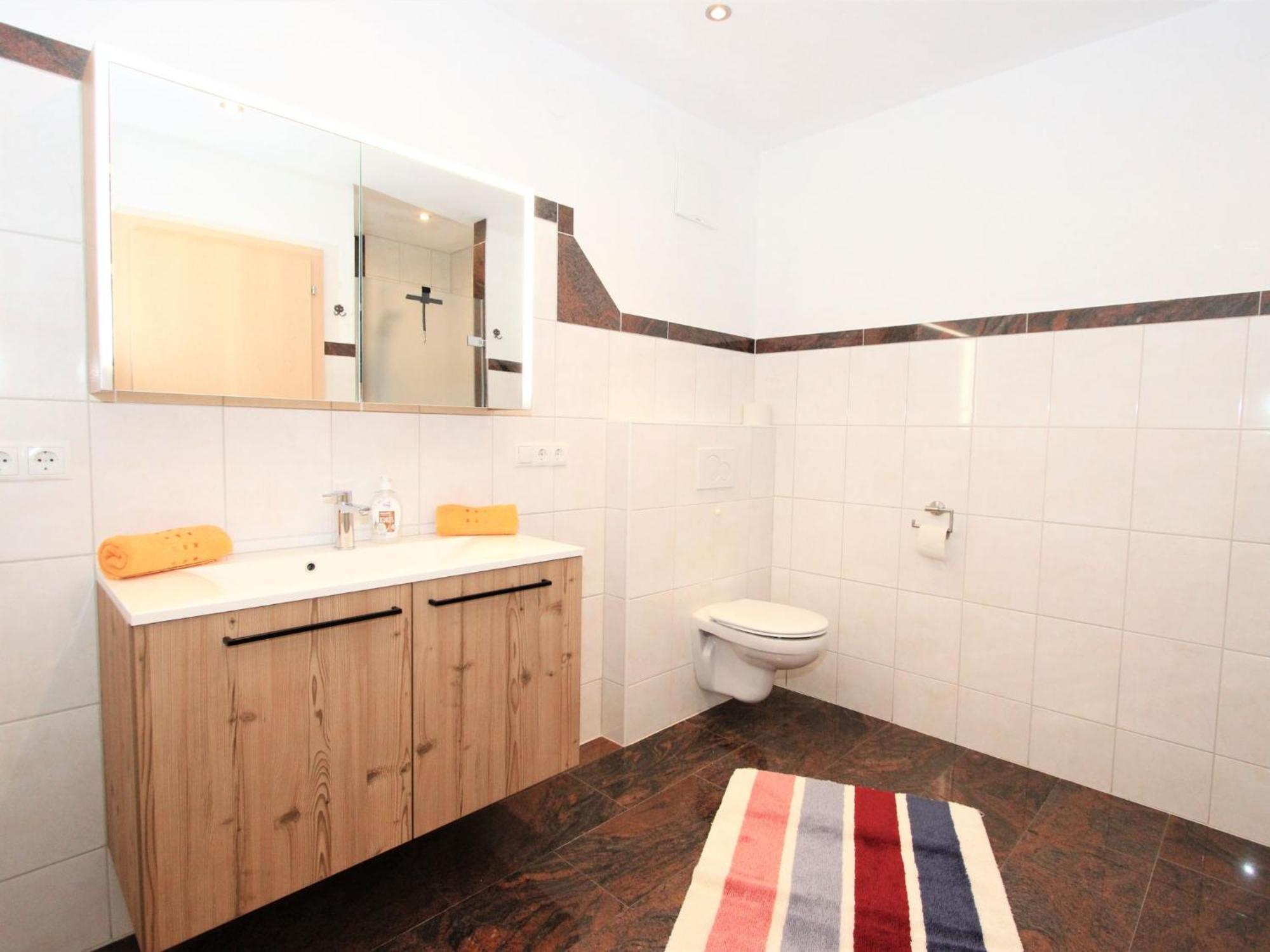 Apartment Hanna Kaltenbach Extérieur photo