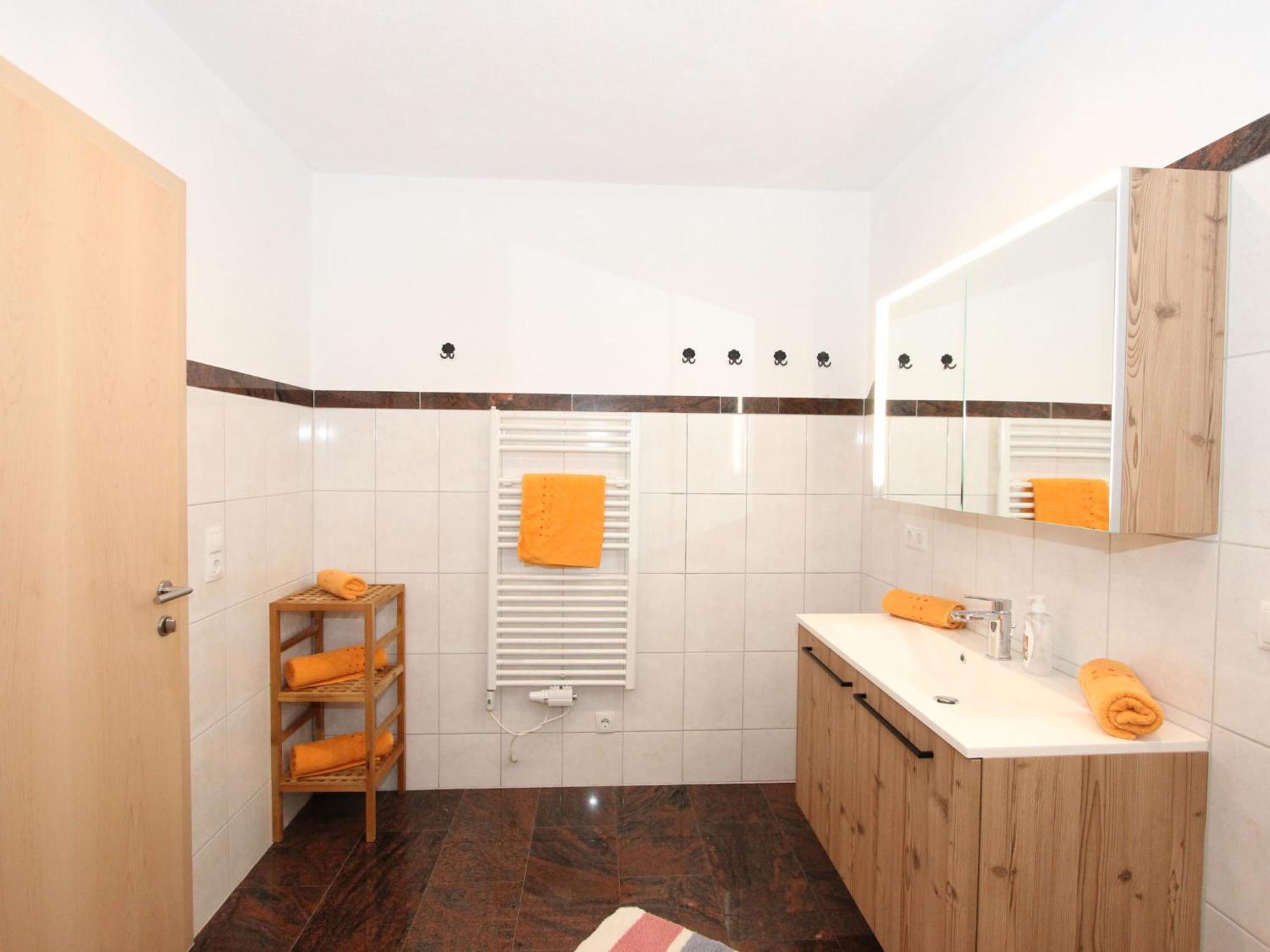 Apartment Hanna Kaltenbach Extérieur photo