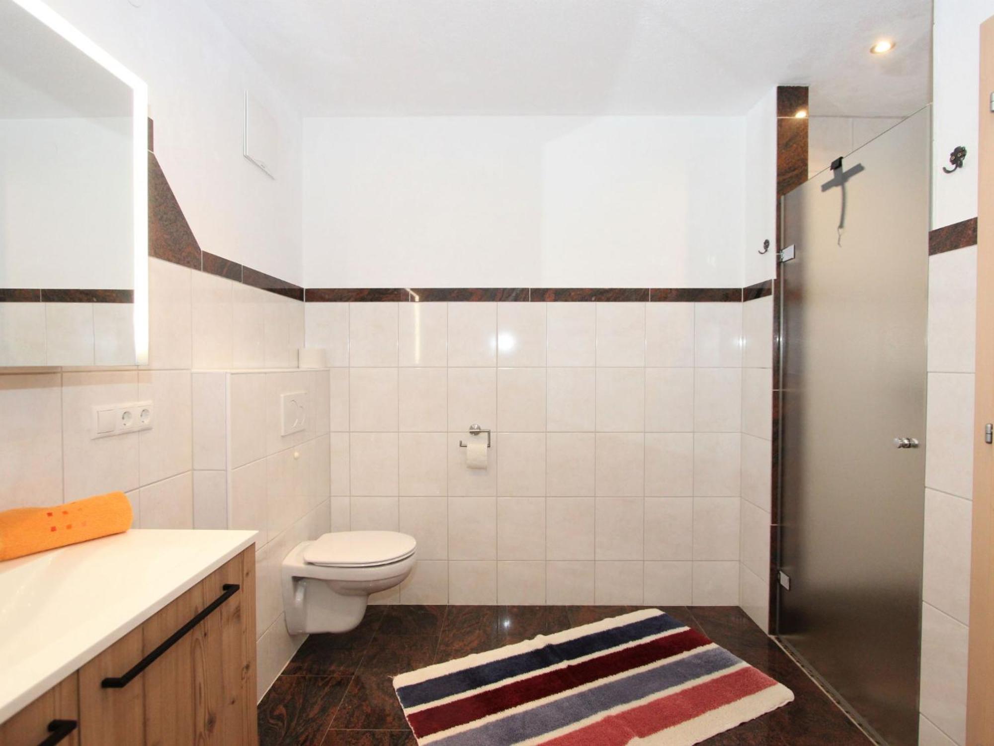 Apartment Hanna Kaltenbach Extérieur photo