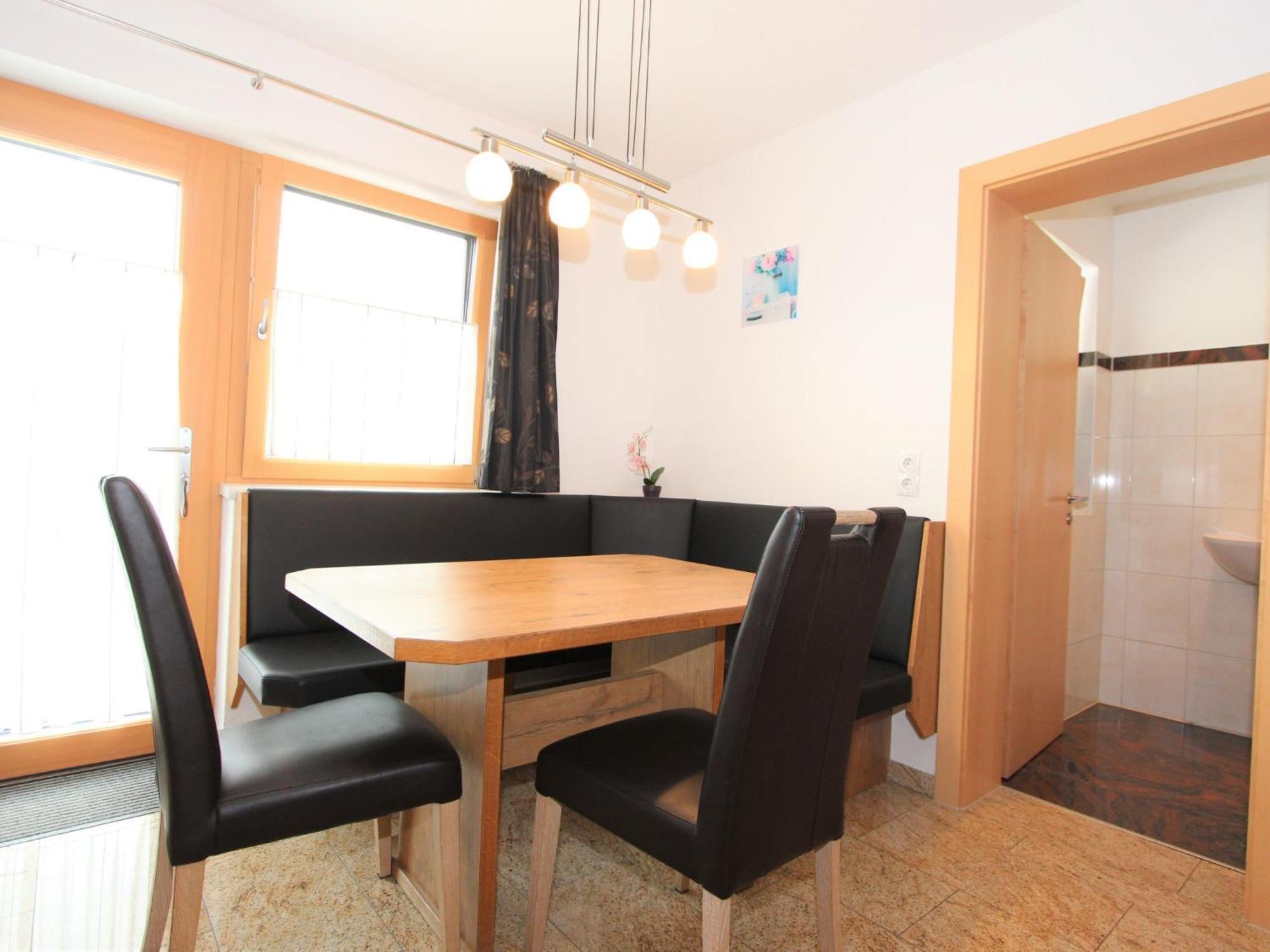 Apartment Hanna Kaltenbach Extérieur photo