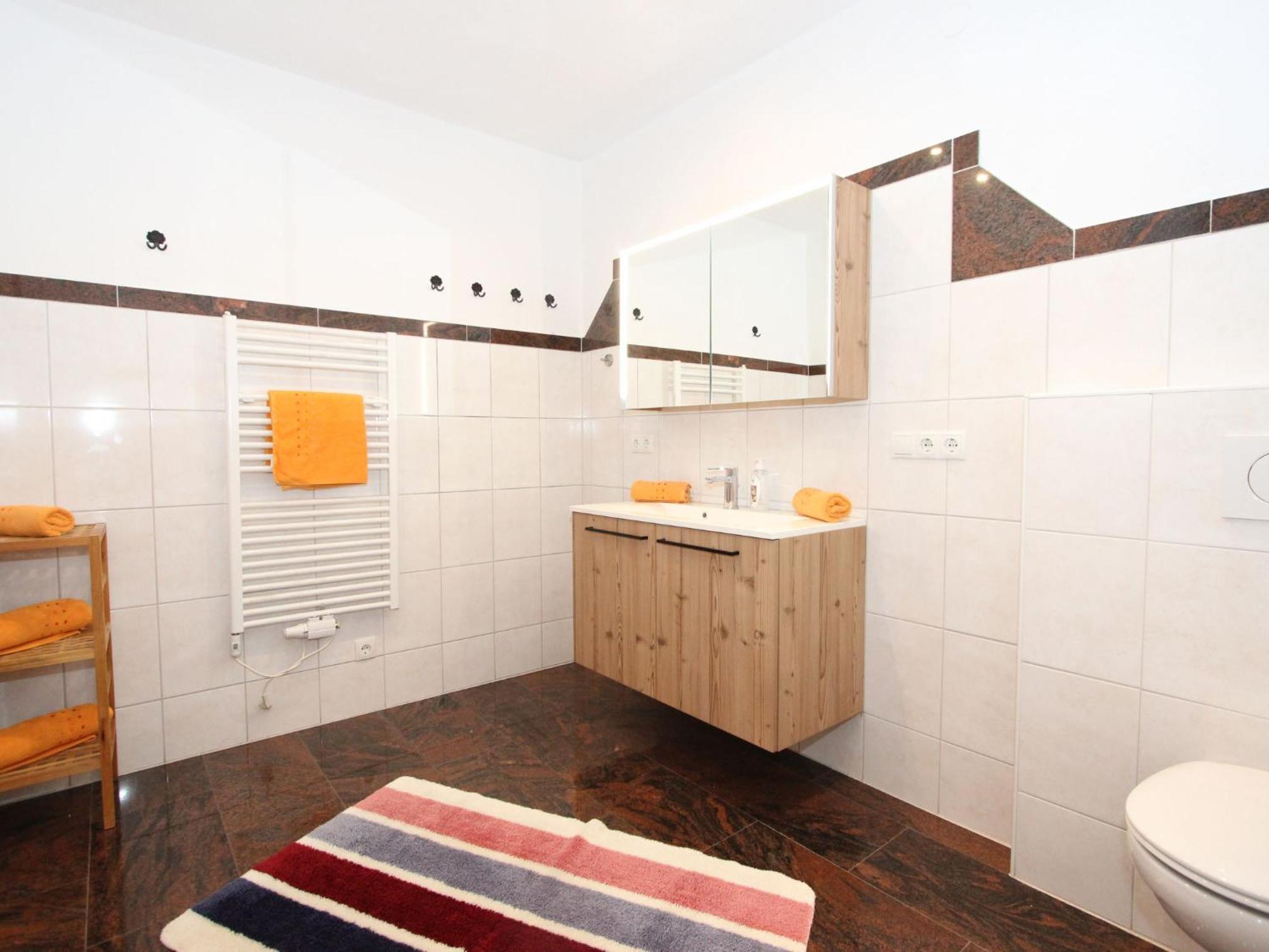 Apartment Hanna Kaltenbach Extérieur photo