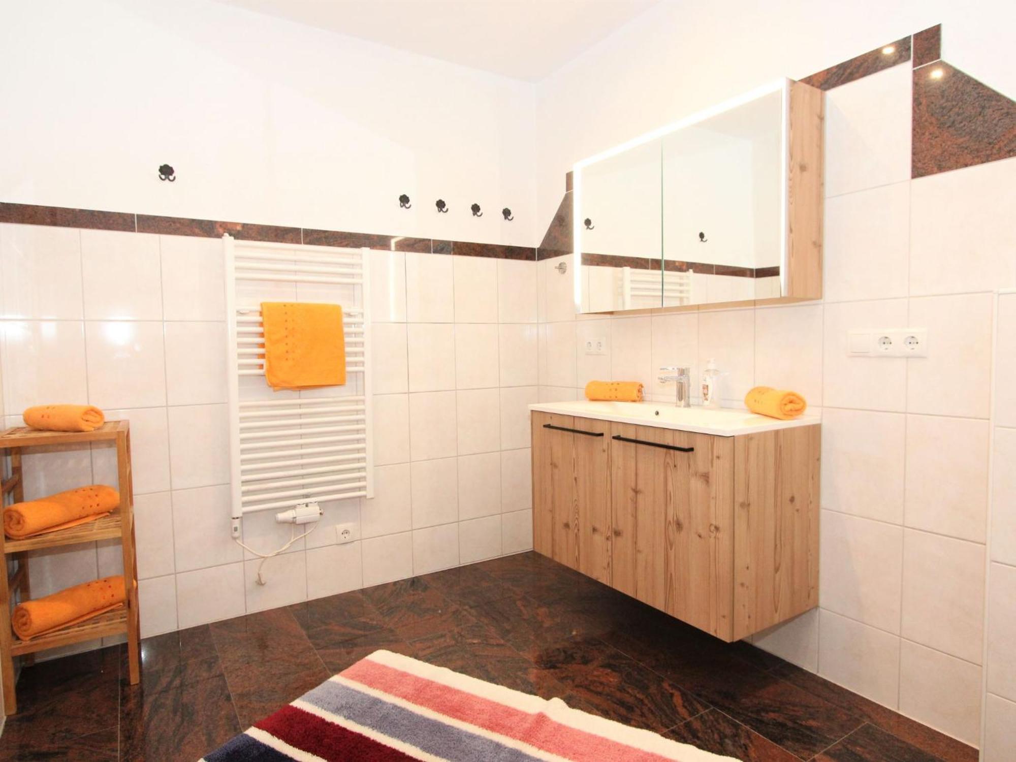 Apartment Hanna Kaltenbach Extérieur photo