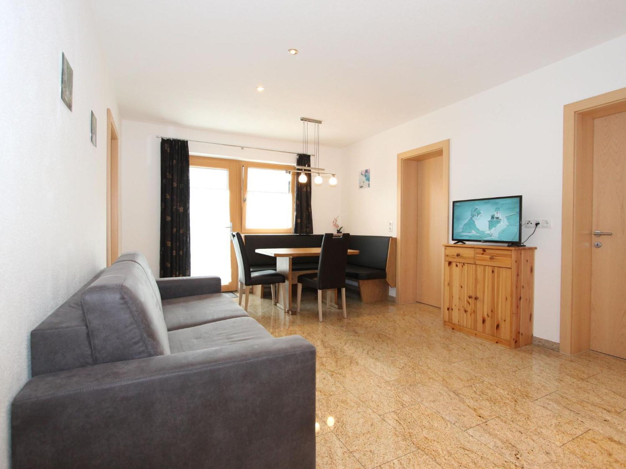 Apartment Hanna Kaltenbach Extérieur photo