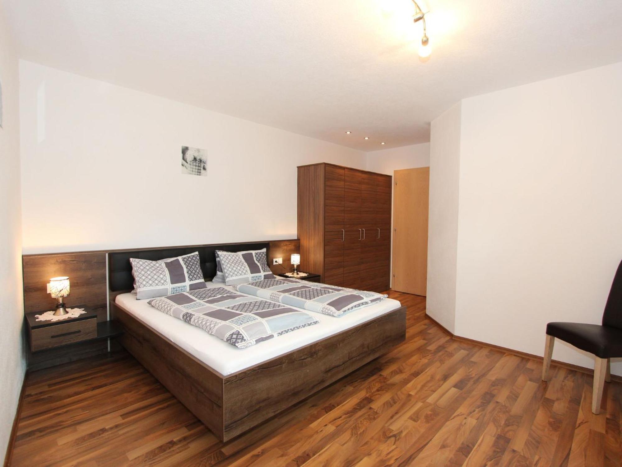 Apartment Hanna Kaltenbach Extérieur photo