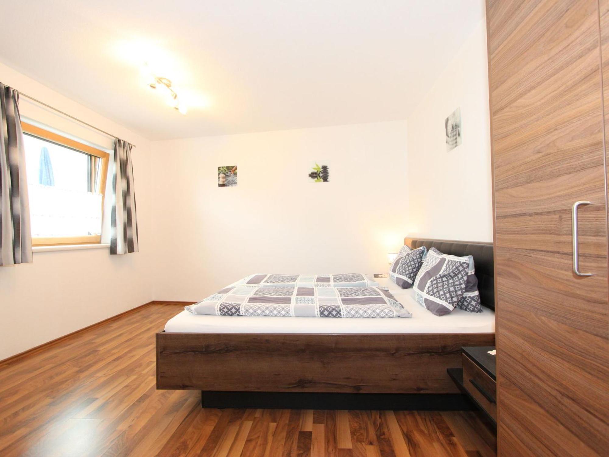 Apartment Hanna Kaltenbach Extérieur photo
