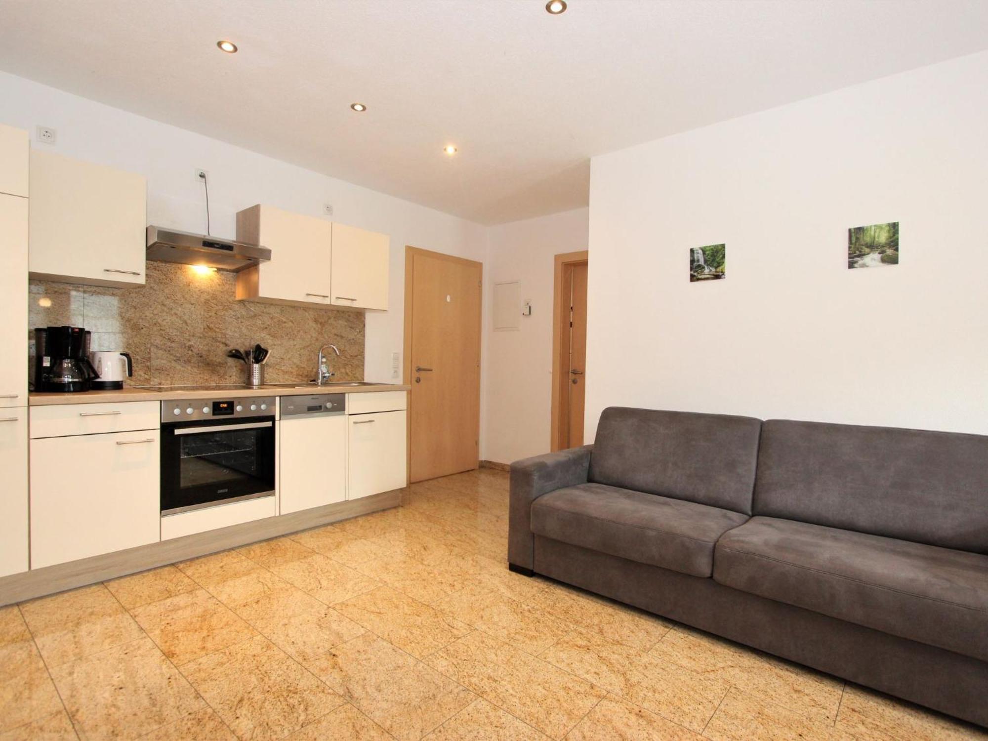 Apartment Hanna Kaltenbach Extérieur photo